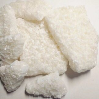 2-FA (2-Fluoroamphetamine)