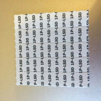 1P-LSD Blotters 100mcg